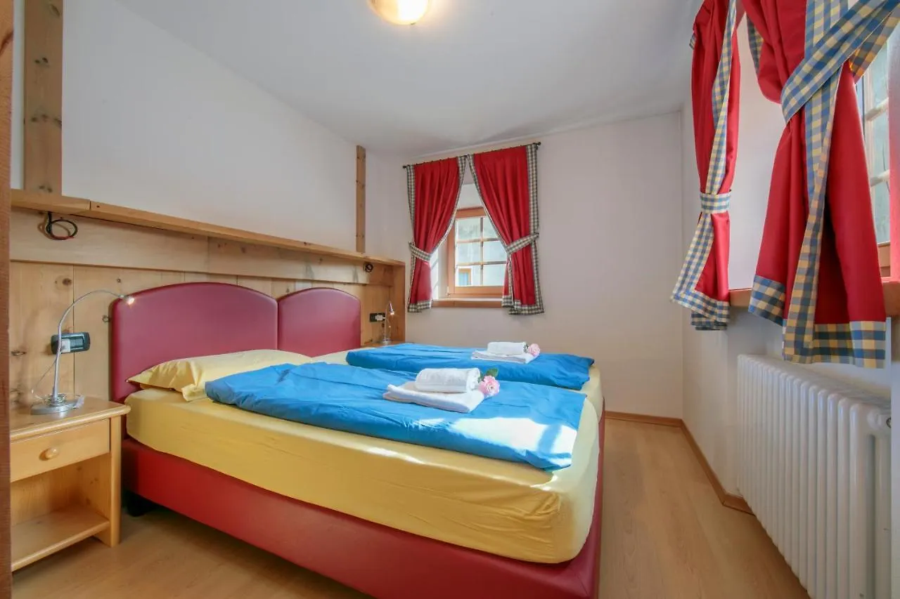 Chalet Menin - Happy Rentals Livigno